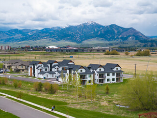 Plus de détails pour 1948 Southbridge Dr, Bozeman, MT - Logement à vendre