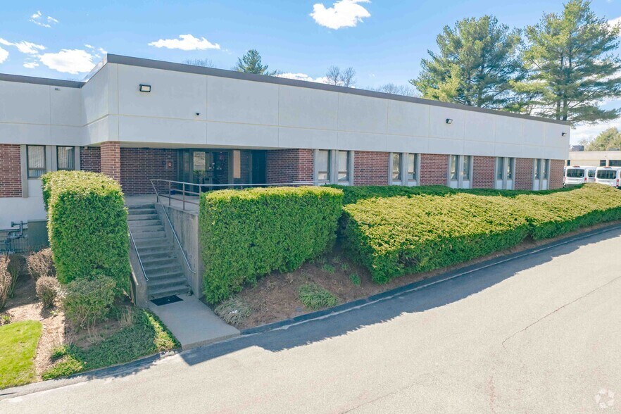 755 Middlesex Tpke, Billerica, MA à louer - Photo de l’immeuble – Image 2 sur 10