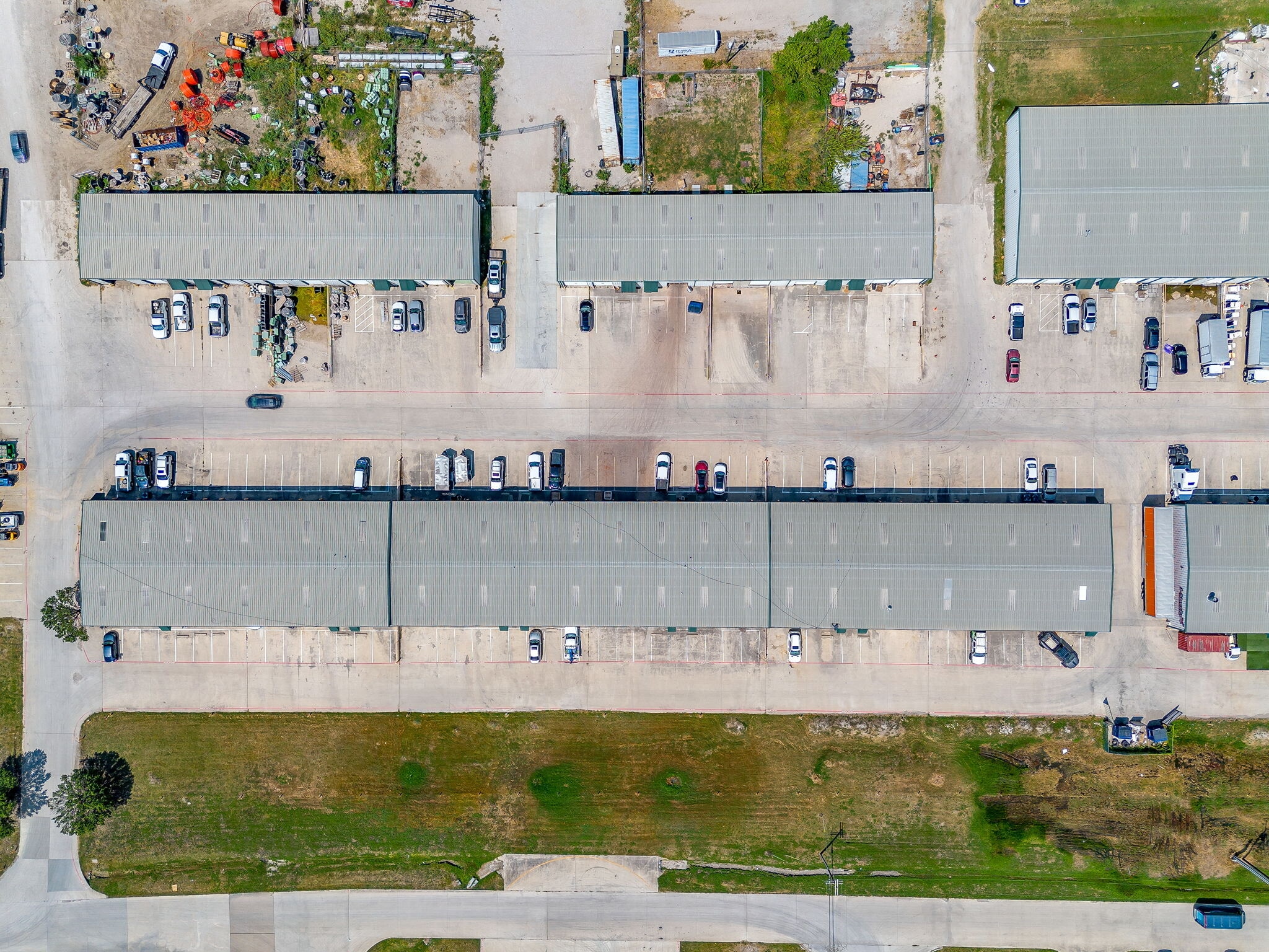 1120 Blue Mound Rd W, Haslet, TX à louer Photo intérieure– Image 1 sur 5