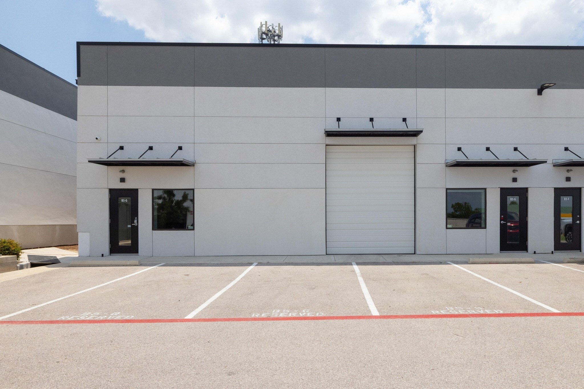 2020 N Bell Blvd, Cedar Park, TX à louer Photo intérieure– Image 1 sur 35