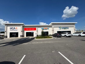 17136 SE 109th Terrace Rd, Summerfield, FL à louer Photo de l’immeuble– Image 1 sur 4