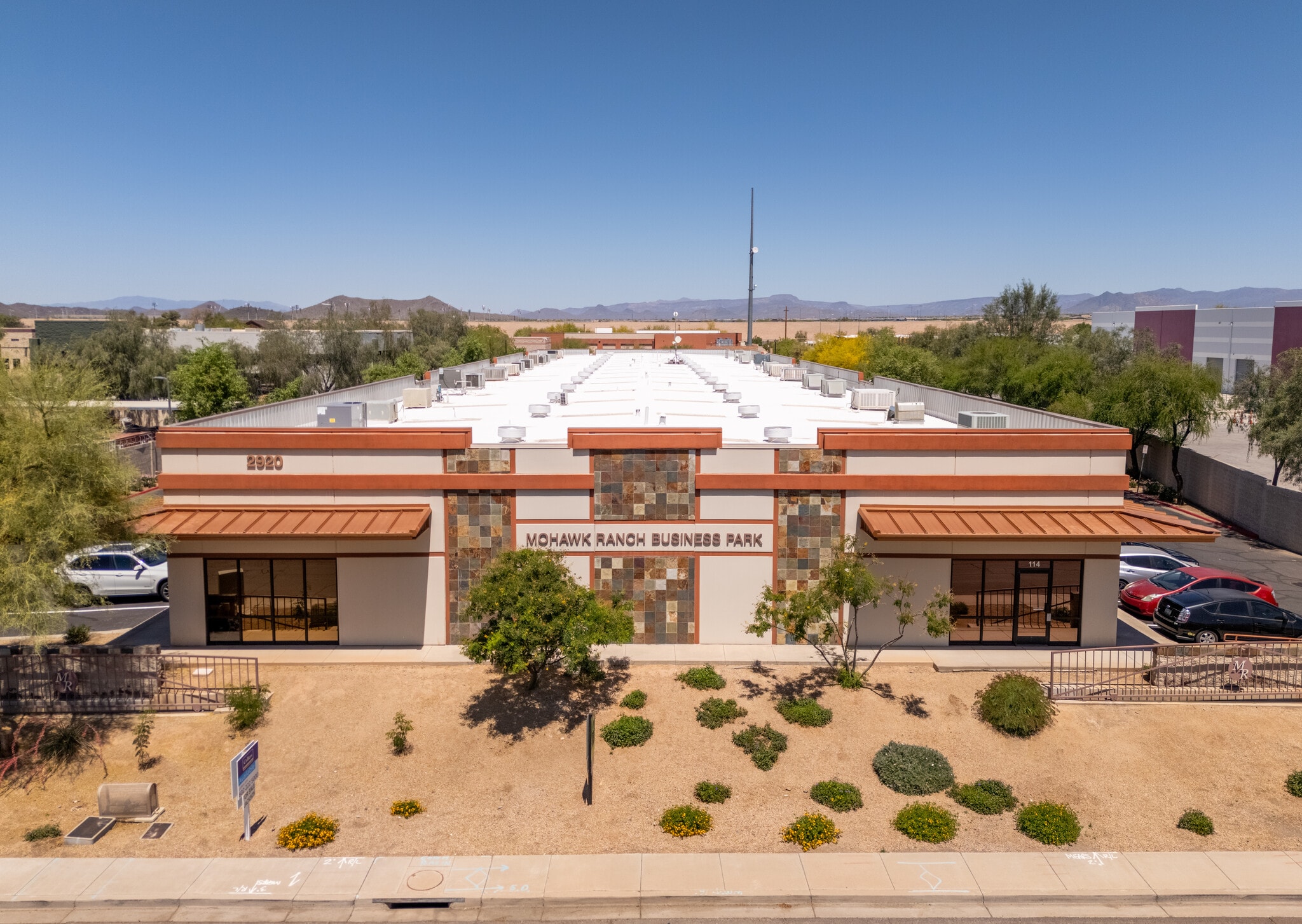 2920 E Mohawk Ln, Phoenix, AZ à louer Photo intérieure– Image 1 sur 22