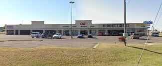Plus de détails pour 3305 1st St, Woodward, OK - Local commercial à louer