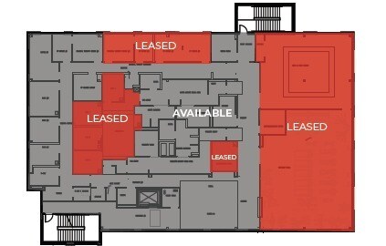 2060 N Humboldt Ave, Milwaukee, WI à louer Plan d’étage– Image 1 sur 1