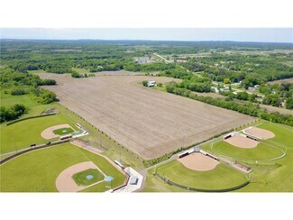 Plus de détails pour 3758 County Road 74, Saint Cloud, MN - Terrain à vendre