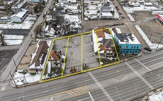 Plus de détails pour 3005 Murdoch Ave, Parkersburg, WV - Local d’activités à vendre