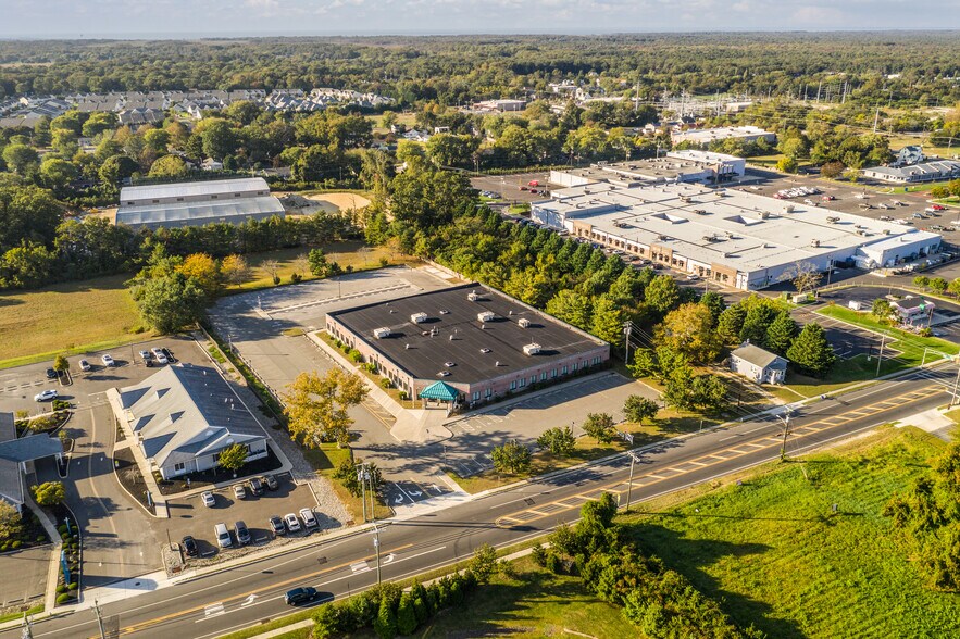 4005 Route 9 S, Rio Grande, NJ à vendre - Photo de l’immeuble – Image 3 sur 5