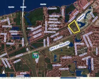5905 Duncan Rd, Punta Gorda, FL à louer - Photo principale – Image 1 sur 2