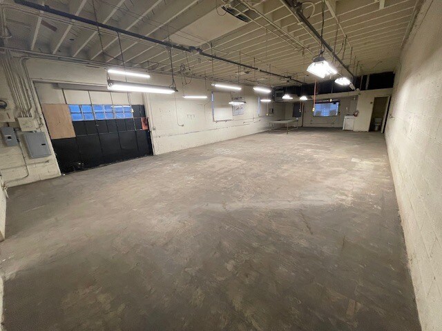 8913 National Blvd, Los Angeles, CA à louer - Photo de l’immeuble – Image 3 sur 12