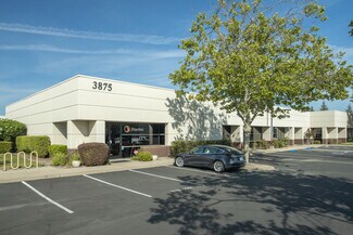 Plus de détails pour 3875 Atherton Rd, Rocklin, CA - Local d’activités à vendre