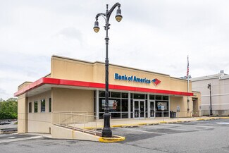 Plus de détails pour 8225 Jericho Tpke, Woodbury, NY - Local commercial à vendre