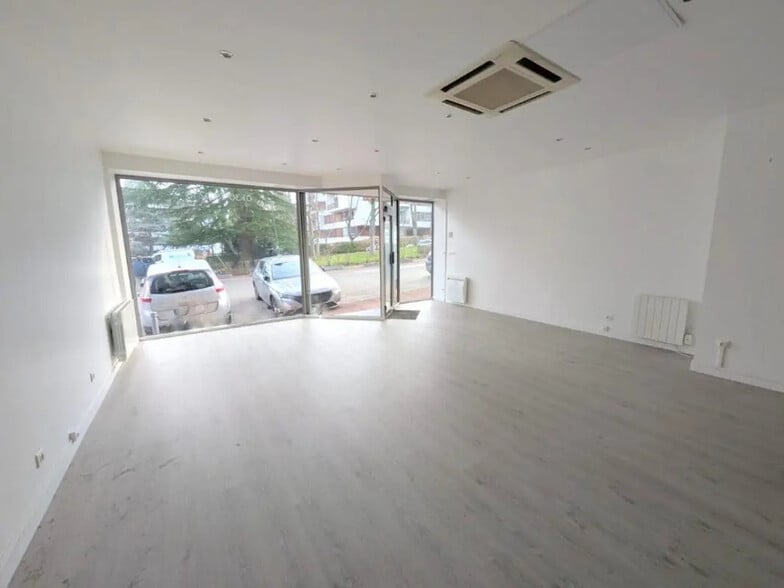 Résidence Du Parc Du Chateau, Louveciennes à louer - Photo intérieure – Image 2 sur 9