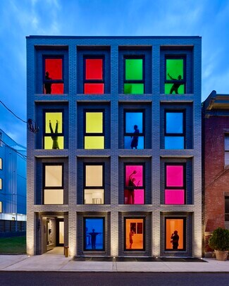 Plus de détails pour 2007 Cambridge St, Philadelphia, PA - Logement à vendre