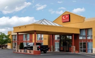 Plus de détails pour 751 Horizon Dr, Grand Junction, CO - Hôtellerie à vendre