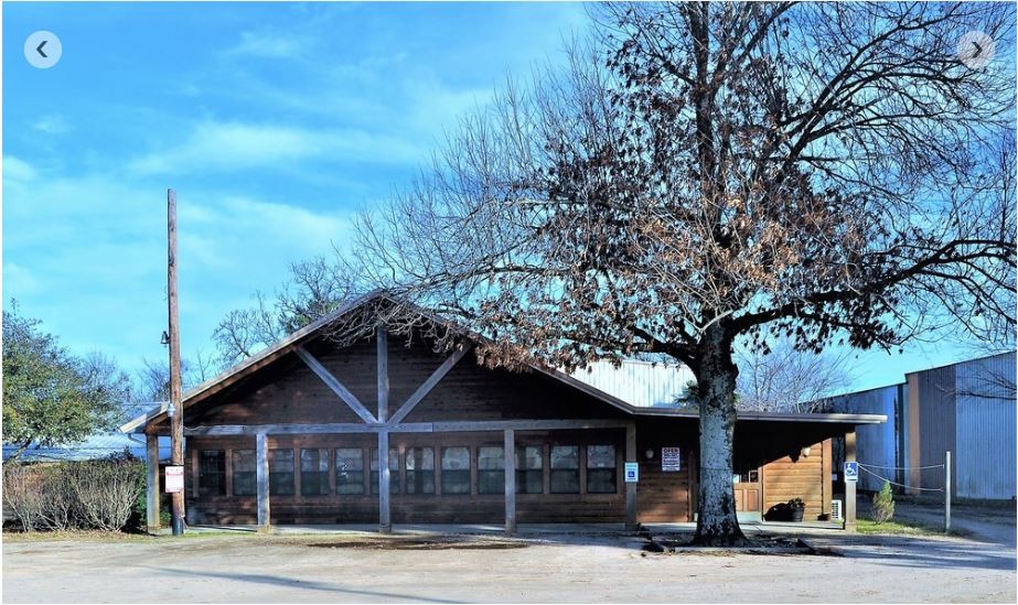 9786 US Highway 271, Powderly, TX à vendre - Photo principale – Image 1 sur 18
