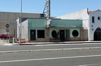 Plus de détails pour 612 El Camino Real, San Carlos, CA - Local commercial à vendre