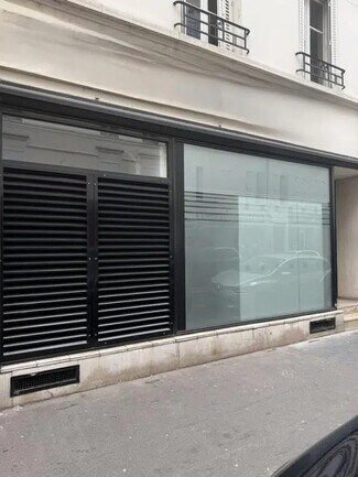 Plus de détails pour Bureau à vendre