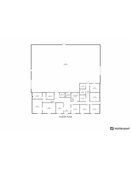 2201 Patterson Industrial Dr, Pflugerville, TX à louer - Photo de l’immeuble – Image 3 sur 22