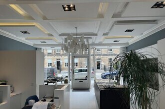 13 Randolph Pl, Edinburgh à louer Photo de l’immeuble– Image 2 sur 2