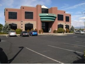 Plus de détails pour 2825 N Glassford Hill Rd, Prescott Valley, AZ - Bureau à louer