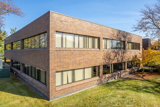 Plus de détails pour 580 Waters Edge Dr, Lombard, IL - Bureau à louer