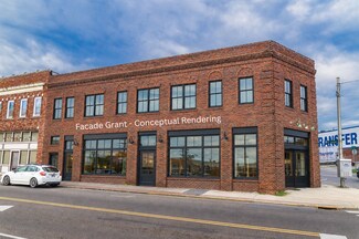 Plus de détails pour 233 E Sullivan St, Kingsport, TN - Local commercial à vendre