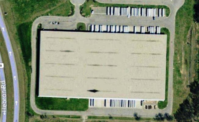 200 Arrowhead Blvd, Hebron, OH à louer - Photo de l’immeuble – Image 3 sur 14