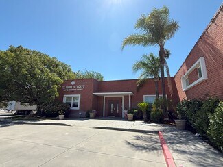 Plus de détails pour 23986 Pine St, Santa Clarita, CA - Local commercial à vendre