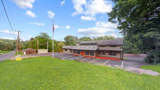 Plus de détails pour 220 Silver Lake Rd, Dingmans Ferry, PA - Bureau à vendre