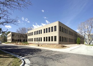 Plus de détails pour 2 Inverness Dr E, Englewood, CO - Bureau à vendre