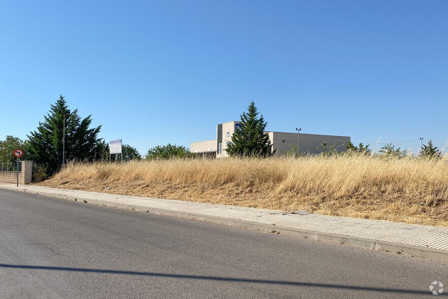Calle los Aliagares, s/n, Tarancón, Cuenca à vendre - Photo principale – Image 1 sur 2