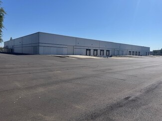 Plus de détails pour 2136 Pony Express Ct, Stockton, CA - Industriel/Logistique à louer