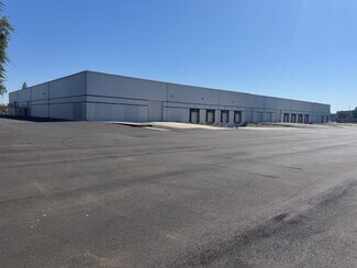 Plus de détails pour 2136 Pony Express Ct, Stockton, CA - Industriel/Logistique à louer