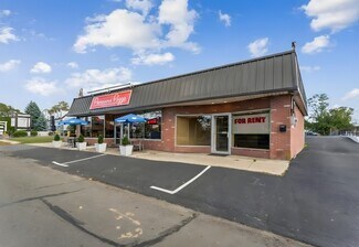 Plus de détails pour 13500 Main Rd, Mattituck, NY - Local commercial à vendre