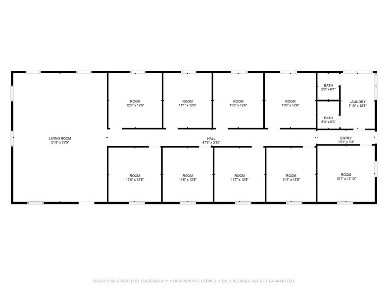 1628 Ryan St, Lake Charles, LA à louer - Photo de l’immeuble – Image 2 sur 15