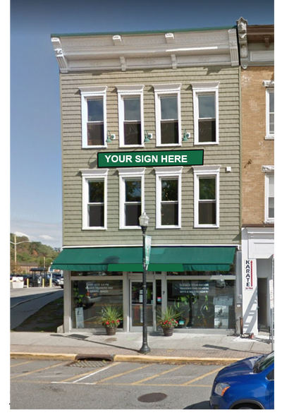 7 E Main St, Mount Kisco, NY à vendre - Photo principale – Image 1 sur 19