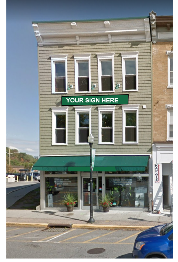 7 E Main St, Mount Kisco, NY à vendre Photo principale– Image 1 sur 20