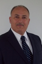 Aziz Abraham
