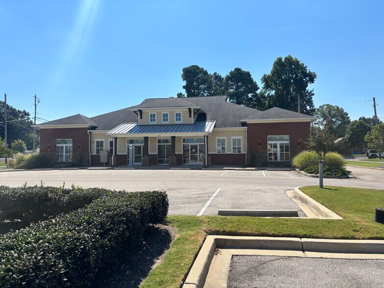 6225 Greenlee St, Arlington, TN à vendre - Photo de l’immeuble – Image 2 sur 31