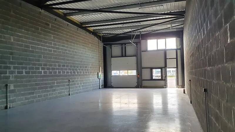 Local d’activités dans Vigneux-de-Bretagne à louer Photo intérieure– Image 1 sur 4