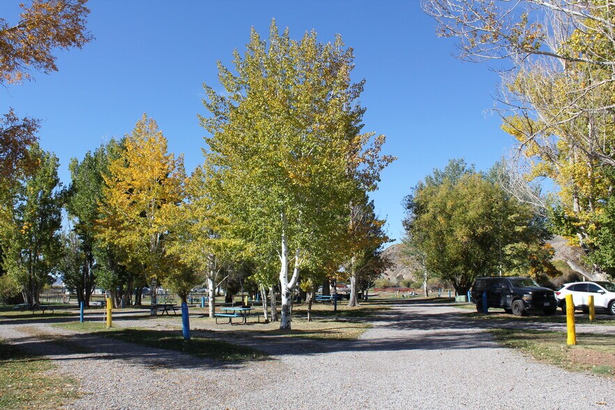 735 W Park St, Dillon, MT à vendre - Photo de l’immeuble – Image 3 sur 23