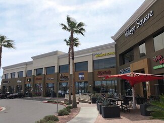 Plus de détails pour 9440 W Sahara Ave, Las Vegas, NV - Bureau à louer