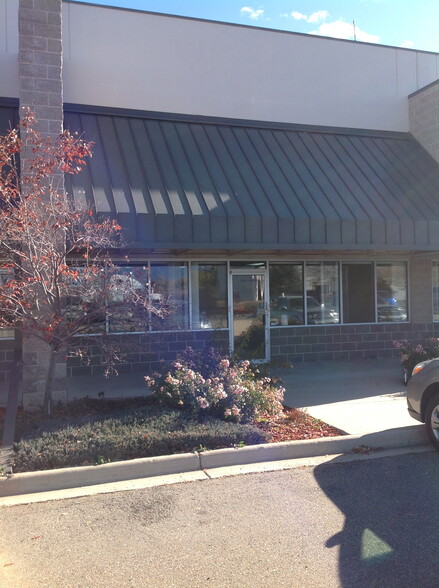 500 S Arthur Ave, Louisville, CO à vendre - Photo de l’immeuble – Image 3 sur 3
