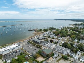 26 Howland St, Plymouth, MA - VUE AÉRIENNE  vue de carte - Image1