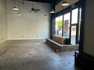 Plus de détails pour 2355 Broadway, Oakland, CA - Local commercial à louer
