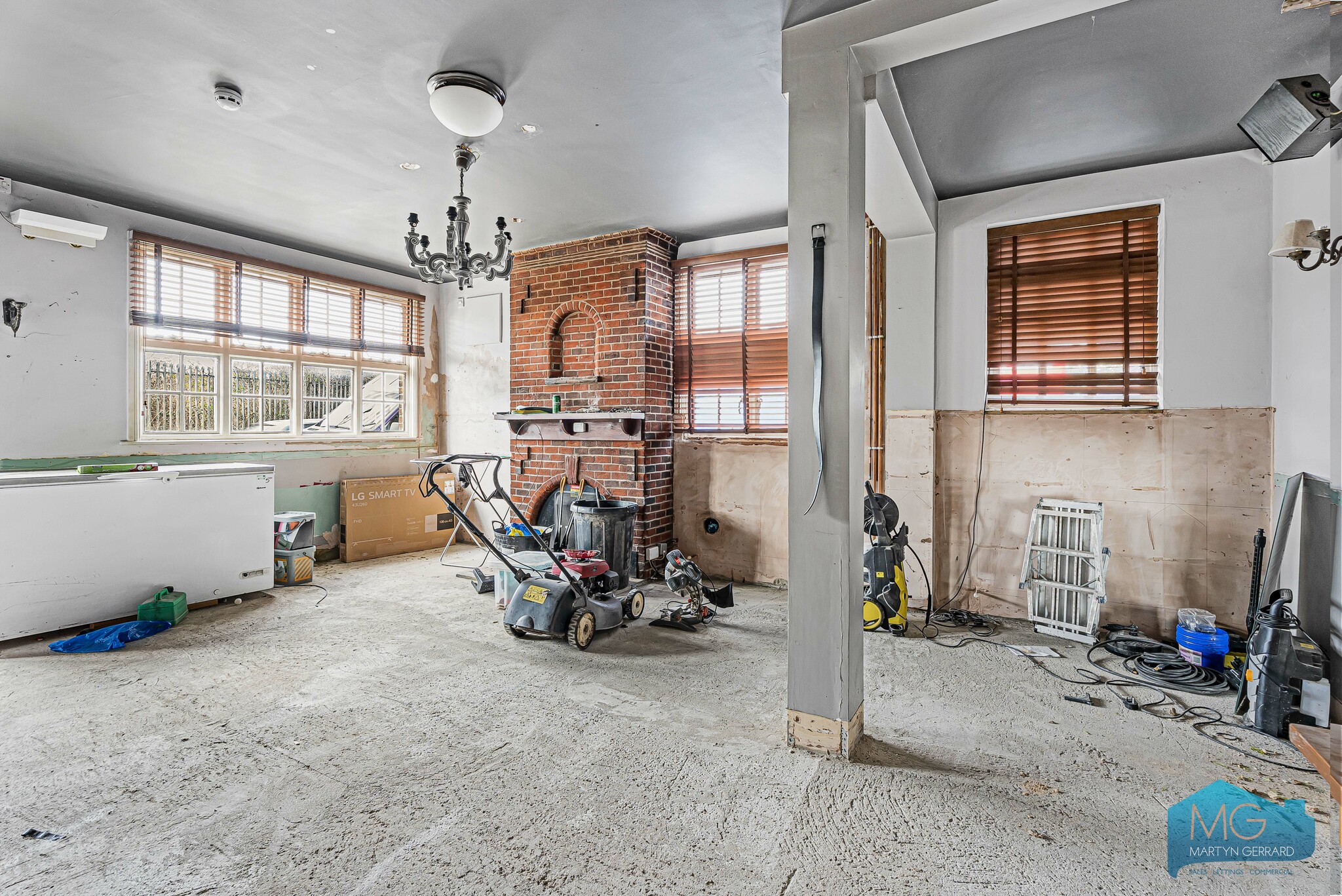 Crooked Mile, Waltham Abbey à louer Photo intérieure– Image 1 sur 5