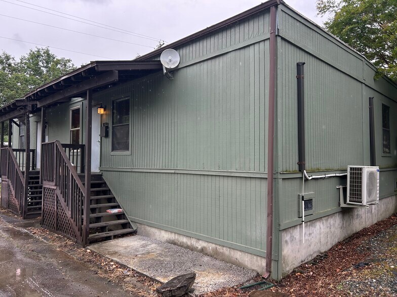 134 Depot St, Bryson City, NC à louer - Photo de l’immeuble – Image 3 sur 12