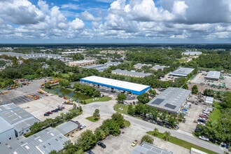 300 Northstar Ct, Sanford, FL - VUE AÉRIENNE  vue de carte - Image1