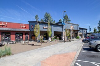 Plus de détails pour 19530 Amber Meadows Dr, Bend, OR - Local commercial à louer