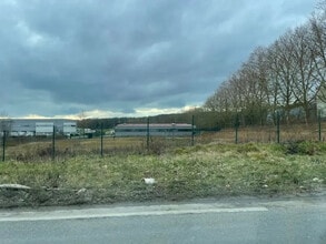 Saint-Soupplets - Vue aérienne  vue de carte